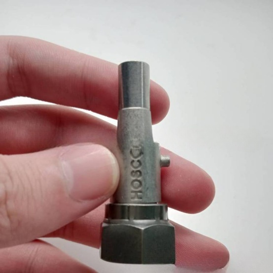 现货供应德国 HOSCO接头 78306-01/78096-00 原装进口 优惠