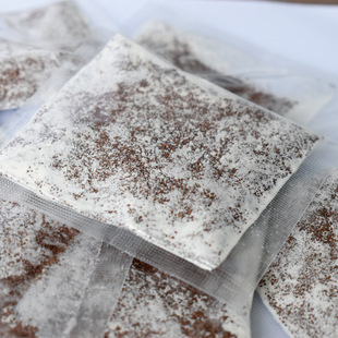 Milk Seaweed Mask 10g Individually Packaged Hydrating and Moisturizing Small Bag Oil Control Pore Shrinking Deep Cleansing