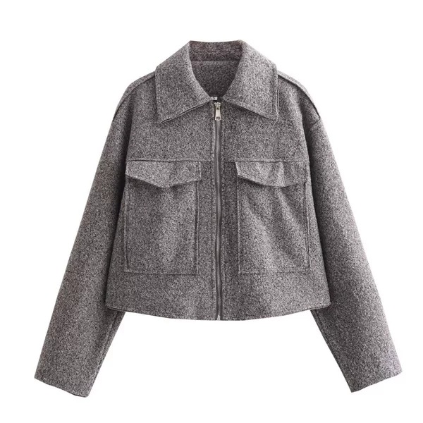 Dark gray