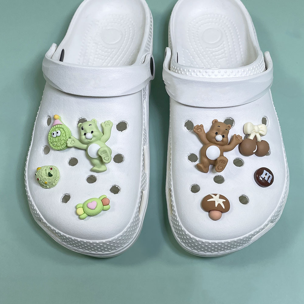 Cartoon accessory