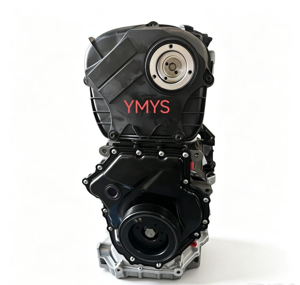 High-quality CAEB engine is suitable for the second-generation EA888 2.0T Audi A4 A5 Q5 engine bare unit