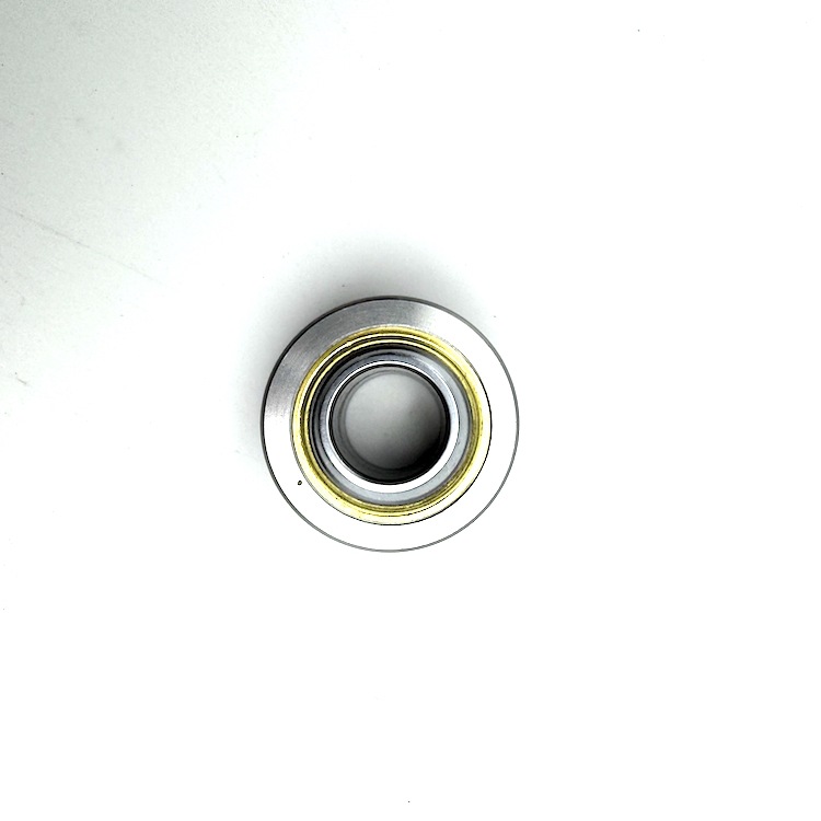 嵌铜向心关节轴承GEBK16S PB16