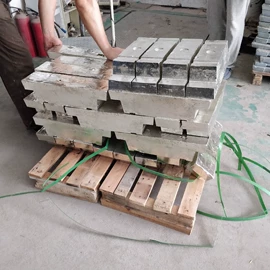 其他有色合金;锌合金;其他有色金属