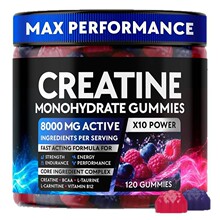 �F؛TK���R�d�羳����120������ܛ��CREATINE���Sֱ�N���l��OE M