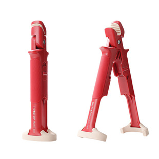 Anti-Scalding Bowl Clamp Kitchen Silicone Two-In-One Plate Clamp Bowl Dual-Purpose Anti-Slip Bowl Clamp Household Classy Plate Lifter