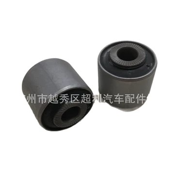 control arm bushing, Other walking systems