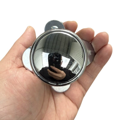 force-saving ball, Steering wheel booster