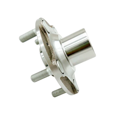 Bearing Wheel Shell Shaft