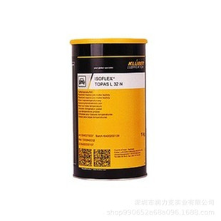 ������Kluber ISOFLEX TOPAS L32 L32N L32CN�͜؝���֬ �����֬