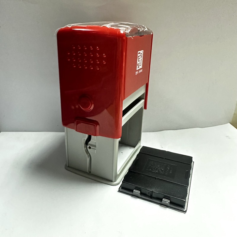 ����ͼ S-6040 �Զ���īӡ�� 60*40MM�ı���תӡ�� ��������