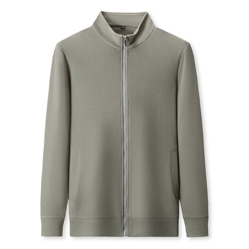Men's quality autumn demi-season sports suit