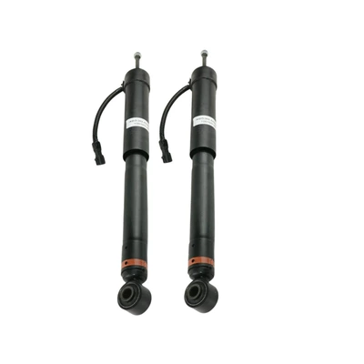2 Rear Shock Asqı sistemi / Xodovoy hissələr