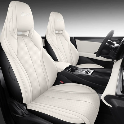 Byd Seal 06 Dm-I, All-Season, Universal seat cover