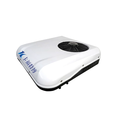 Zixun Kefu – Automotive air conditioning Conditioner
