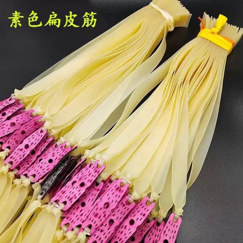 0.8mm 일반 색상(긴 당김)