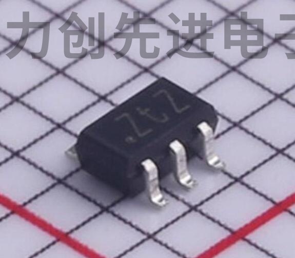 PUMX1,115 封装 SOT-363 三极管