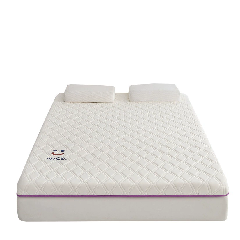 Латексный матрас мягкий домашний утолщенный общежитие