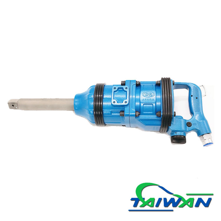 台湾DR博士 DR-455SA 风扳 风炮扳手 风动扳手 气动冲击扳手