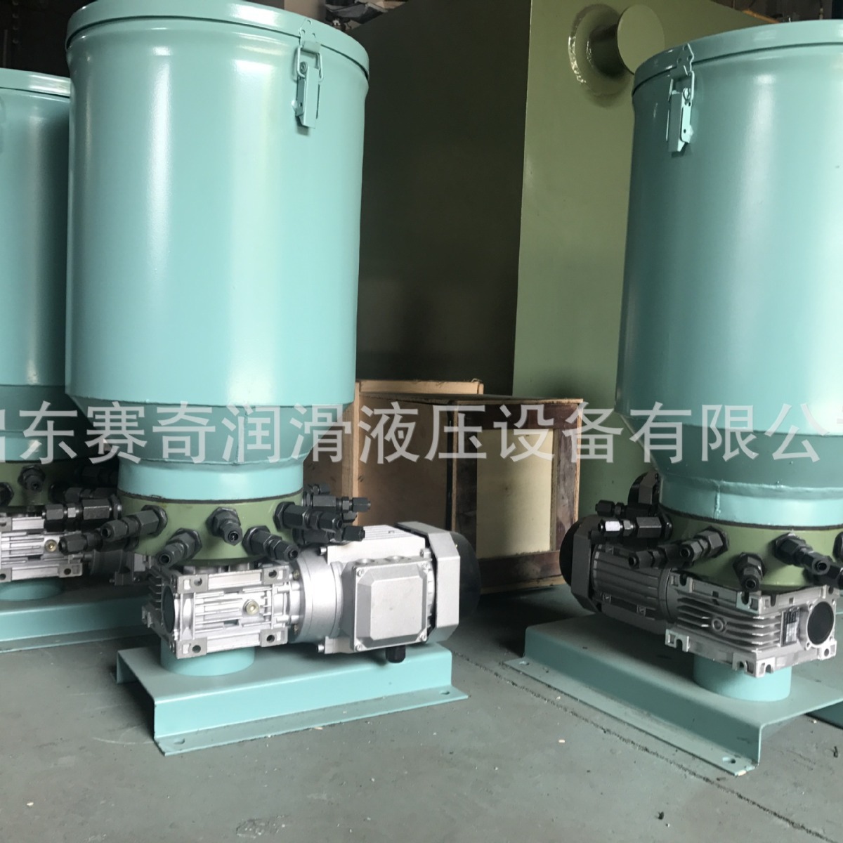 供应、制造DD-10-18-36多点干油泵(10MPa ）多点干油泵