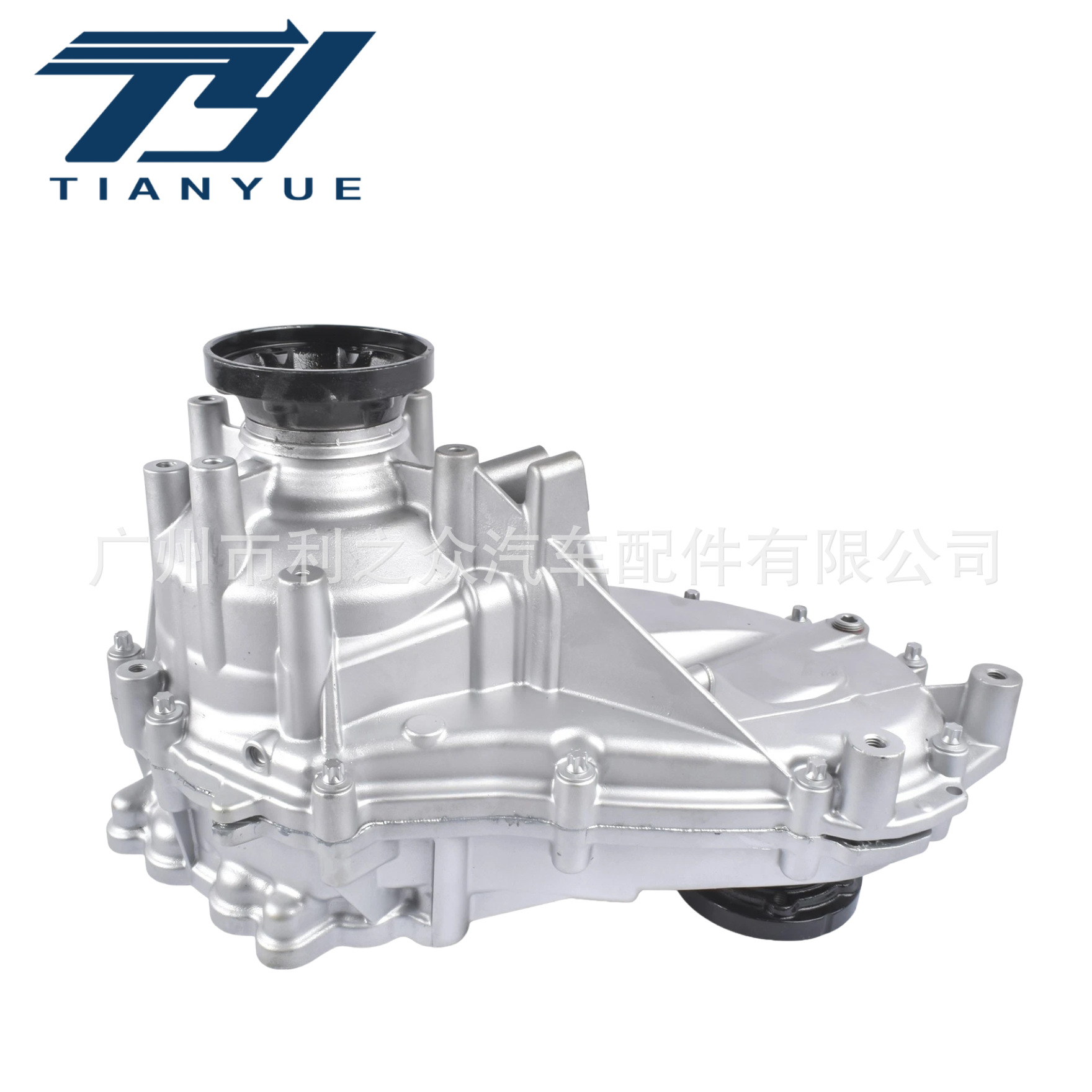 1672804800 Is Suitable for Mercedes-Benz 167 Transfer Case Assembly Gle W167 Gle350 Gle450