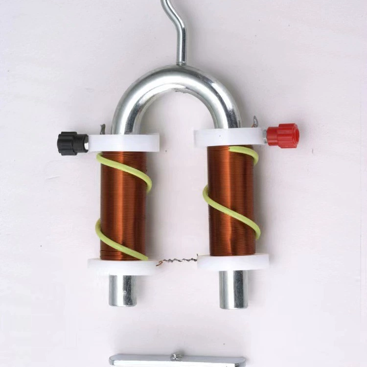 Новый Электромагнит копыта