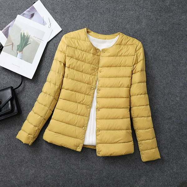 Light yellow