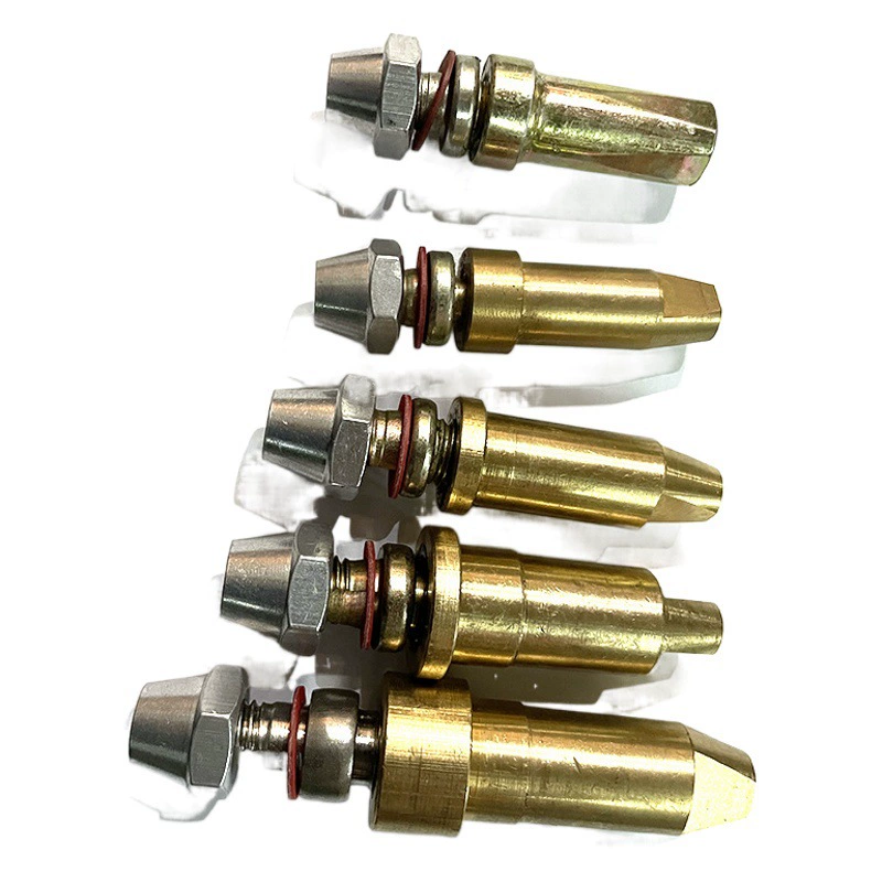 Коммерческая скороварка аксессуары для скороварок взрывозащищенный горшок аксессуары втулка вала медная втулка медный сердечник втулка вала винтовой стержень