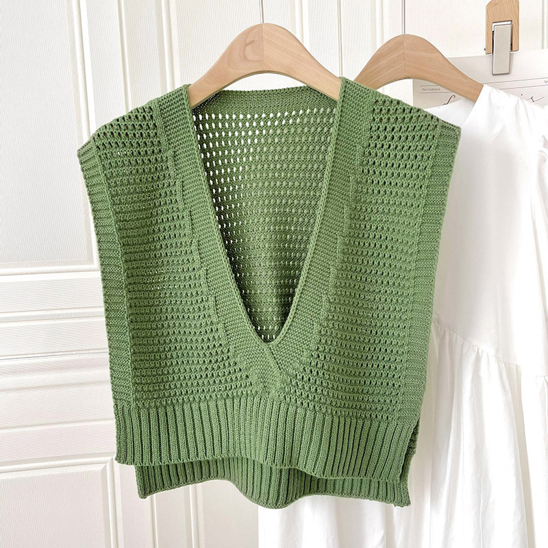 Summer fashionable cloak