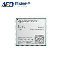 ���hEC20���W4Gȫ�WͨCAT4���I�W�P�h�̿��ƾW�jģ�KGPS��λ