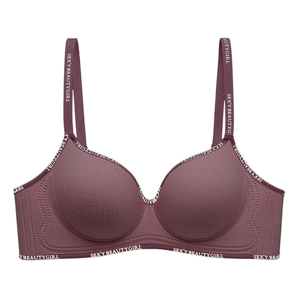 Plum red