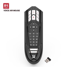 ó羳  Voice Air Mouse ְ֧׿winϵͳ ң