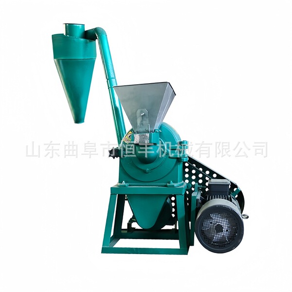 Commercial universal crusher seasoning white sugar star anise fruit…