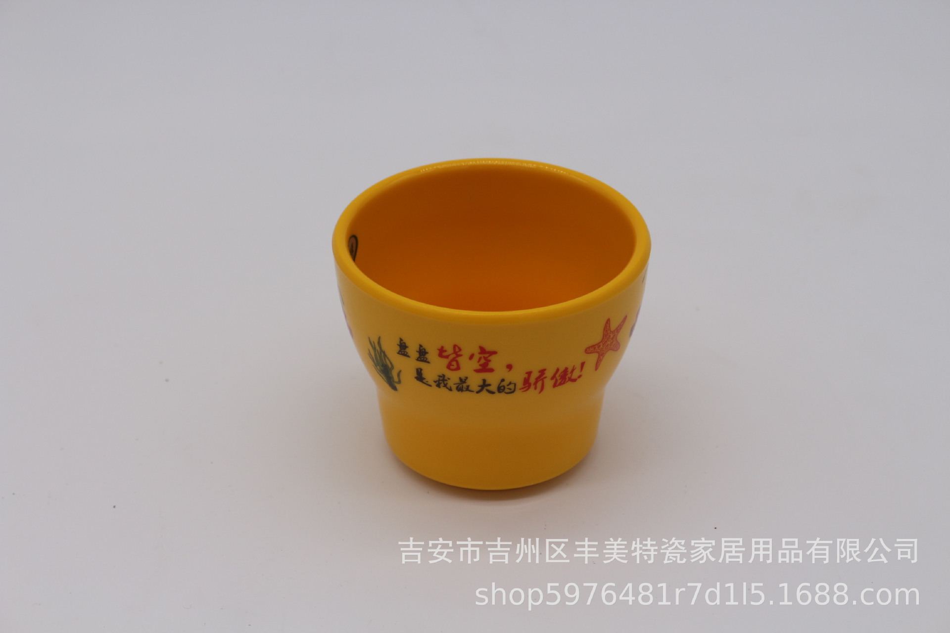 龙虾摆台