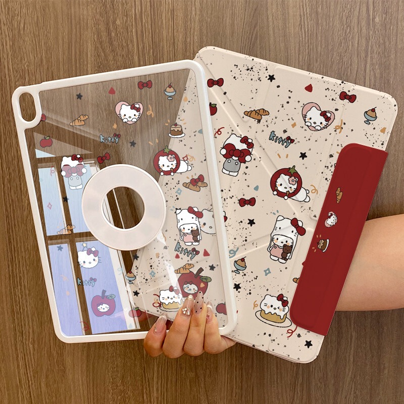 Suitable for 2025 Huawei Matepad 11.5S Tablet Air12 Protective Case 720 ° Magnetic Attraction Suitable for 2025 Huawei Matepad 11.5S Tablet Air12 Protective Case 720 ° Magnetic Attraction
