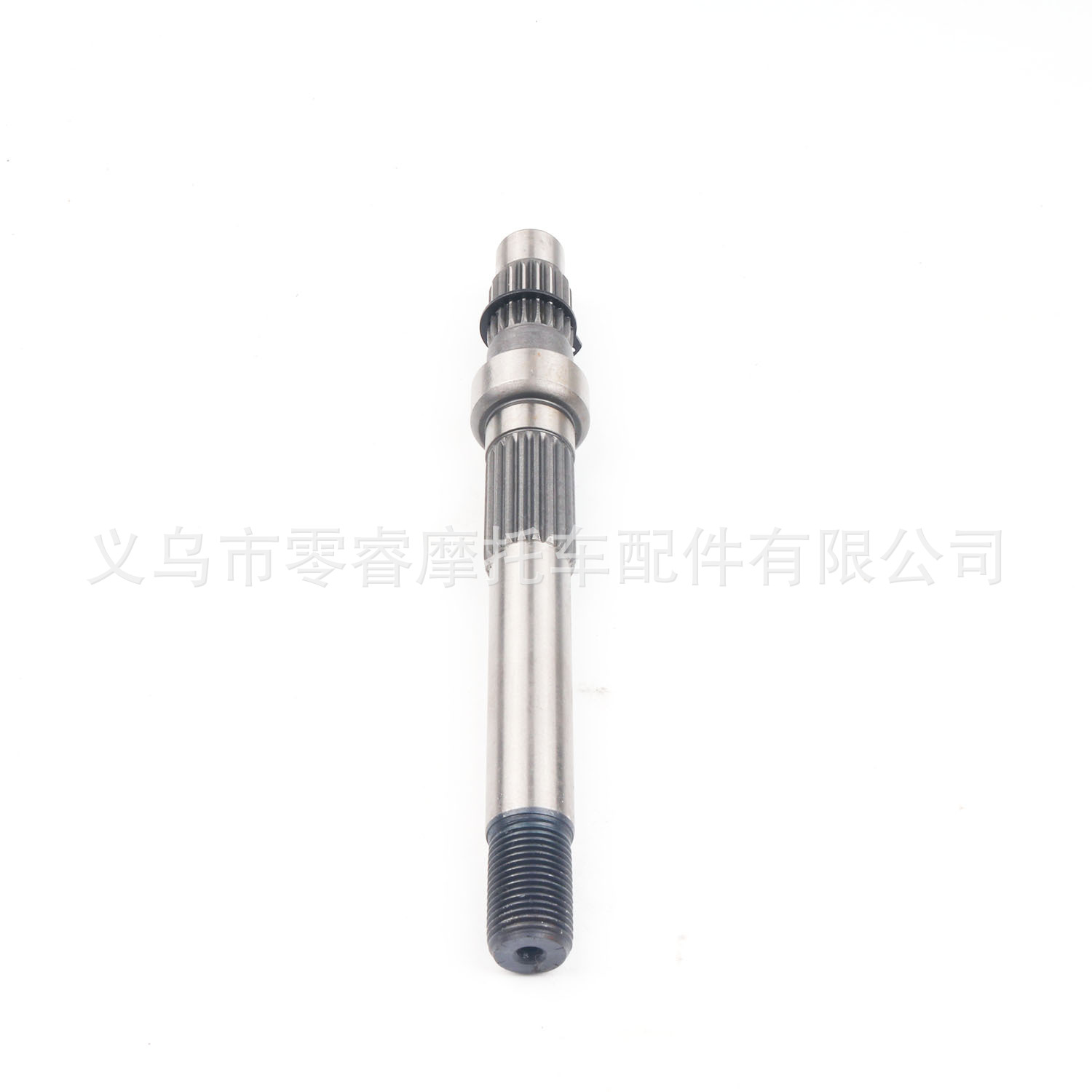 Scooter High-Performance Transmission Gear Set Gy6 50 60 80 100 Cc Motor Shaft Drive Shaft Intermediate Shaft