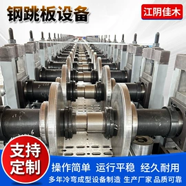 金属成型设备;其他行业专用