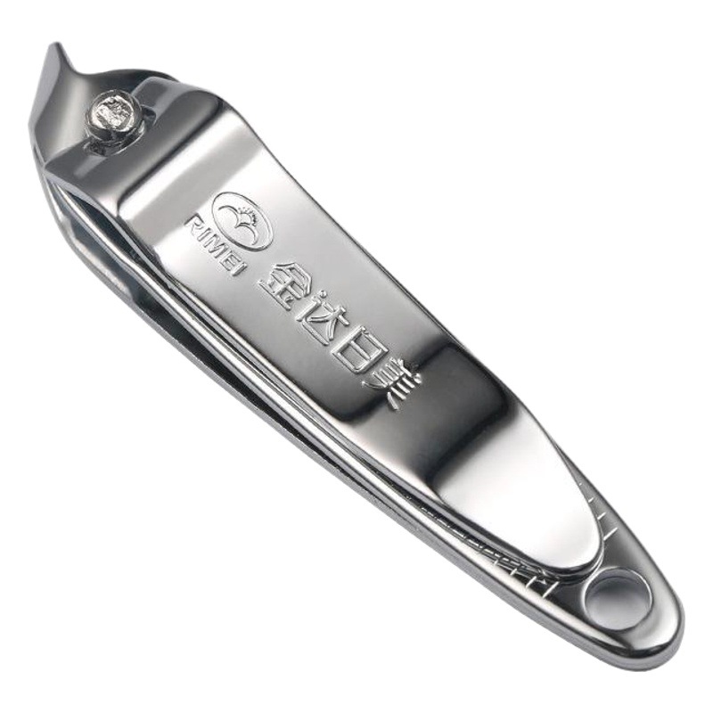 Free Shipping Jinda Ri US Nail Clipper Nail Clipper Single Pack Adult Home Manicure for Men and Women A610F
