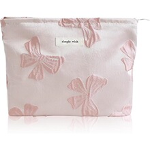 I 31623 Butterfly Bow Makeup Bag �����ữױ�� �羳ŷ��