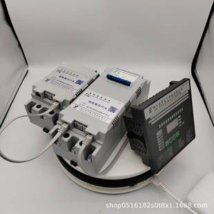 Fk Network Version Network Cable Control Intelligent Composite Switch Synchronous Switching with Micro-Breaker, Surge-Free Reactive Power Intelligent Switching