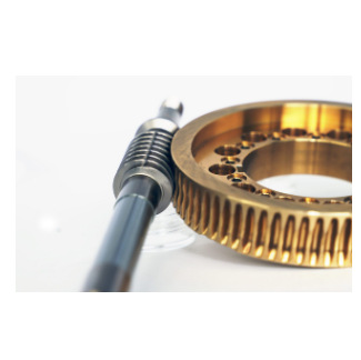 ogic蜗轮制造蜗杆