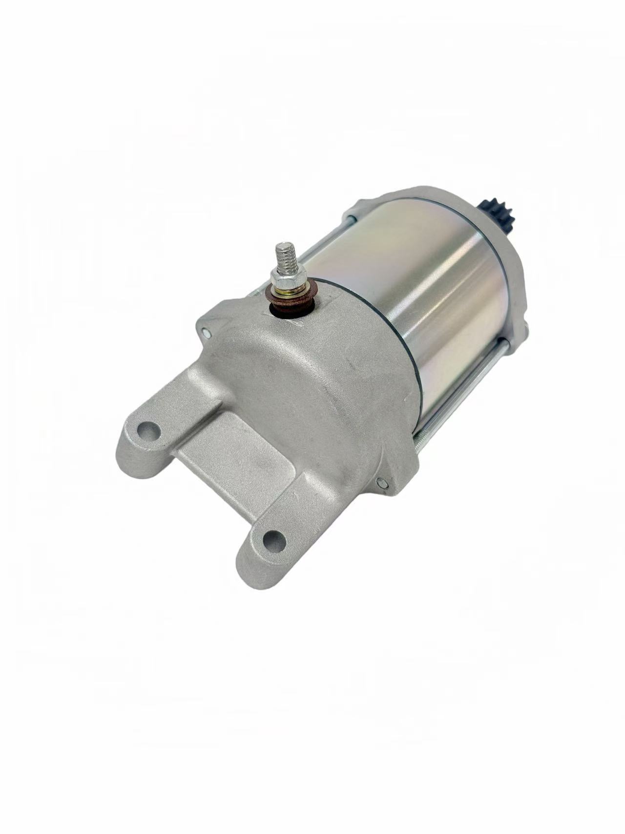 924470E Motorcycle Starter Motor Starter Is Suitable for Atv Tgb 425 500 Dc Motor