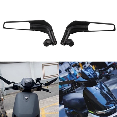 Rearview Mirror Reflector Wholesale — Motorcycle rearview mirror