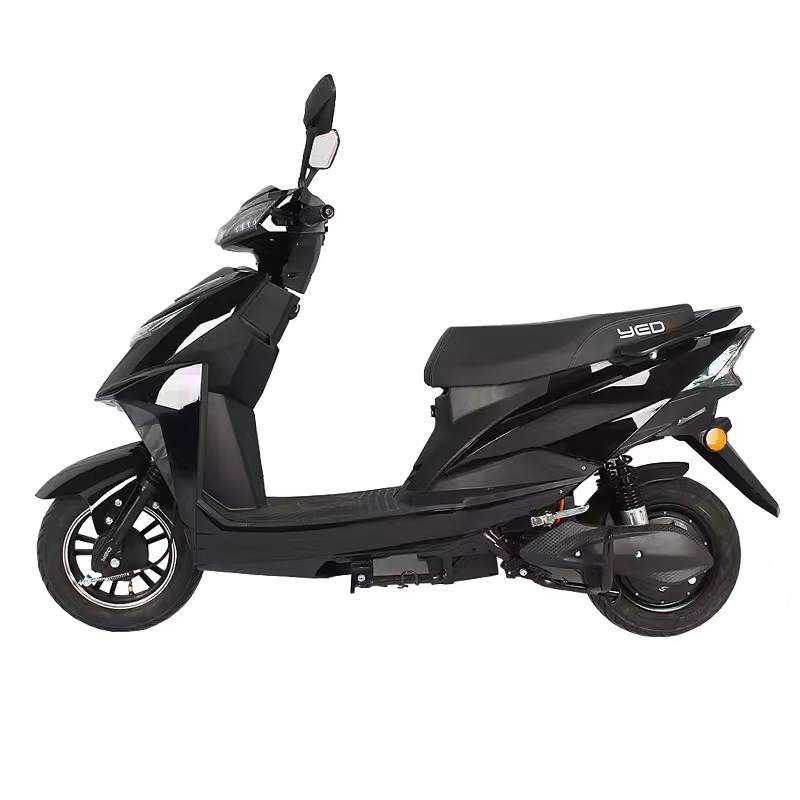 Vehículo eléctrico de alta velocidad 72V2000W motocicleta eléctrica doméstica Subbo transfronteriza 3C certificado SurRon vehículo eléctrico