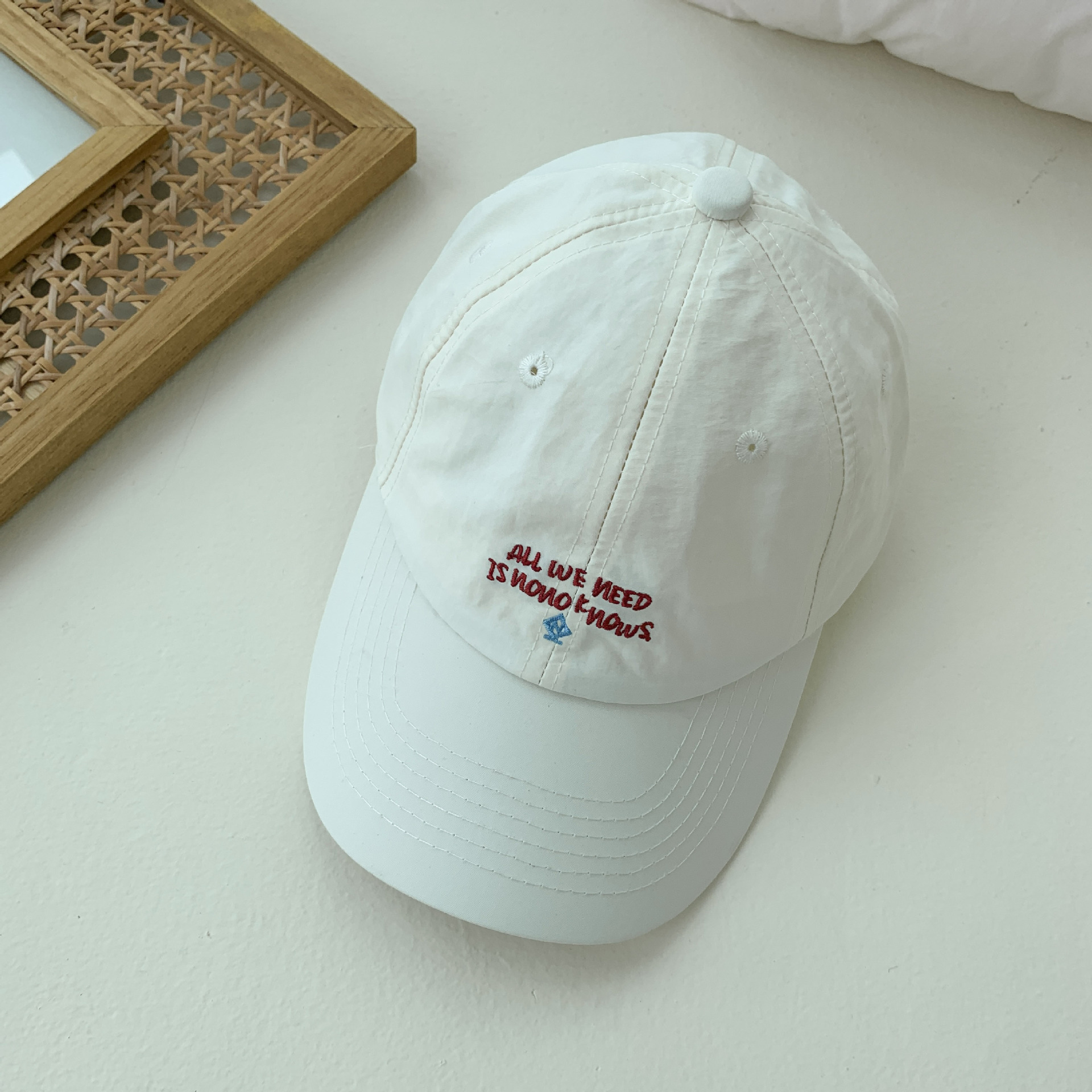 Sugar Pear ropa infantil sombrero de niñas verano delgado 2026 ocio extranjero sombrero de béisbol sombrero de bebé sombrero de sombrero image 6