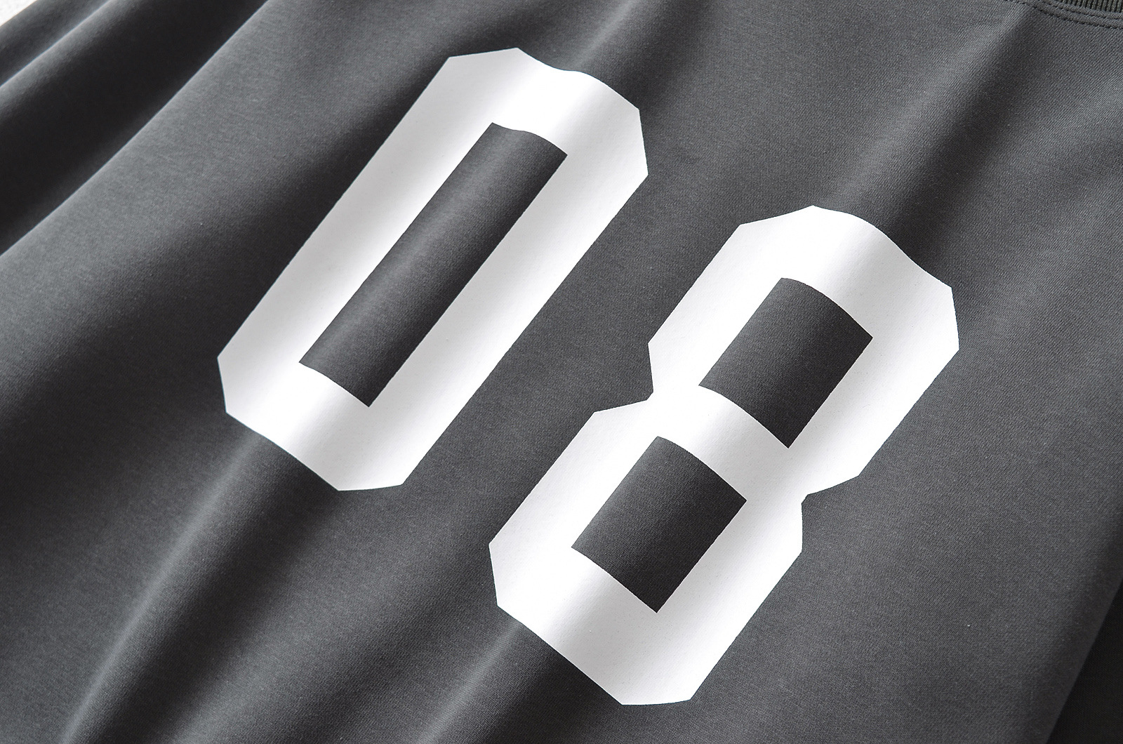 RY24302-24 Felpa casual da casa personalizzata con spalle scoperte, oversize, stile americano, estiva, nuova_voghion.com