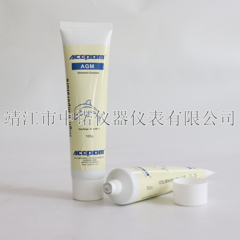 工业高温超声波耦合剂AGM/SONO1100测厚仪探伤仪US-8常温耦合剂B2