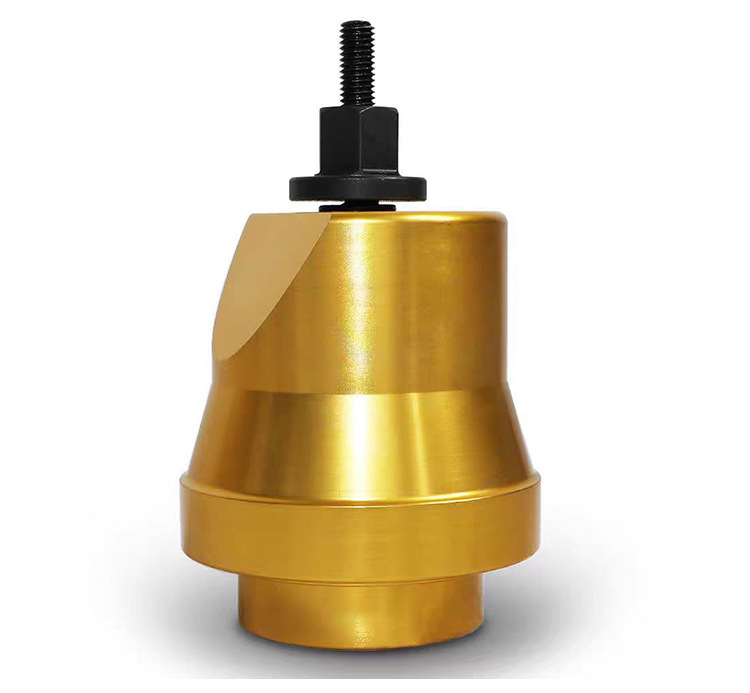 Suitable for Bmw B38 B48 B58 Engine Crankshaft Front Oil Seal Installation Tool Bmw Timing Disassembly Tool