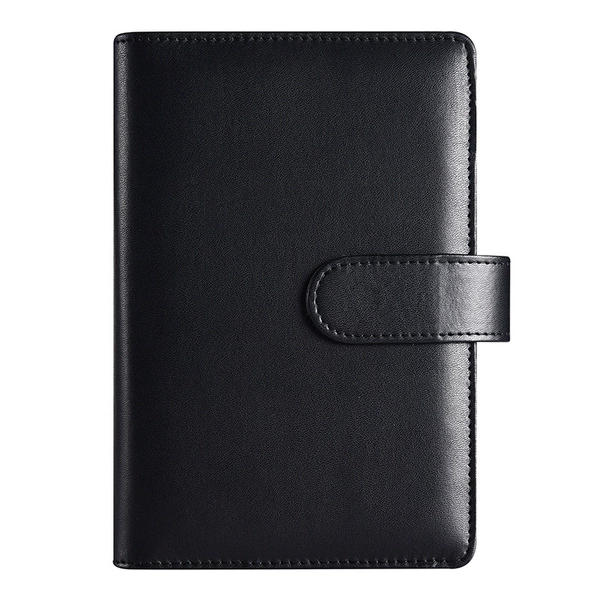 Black (single shell)