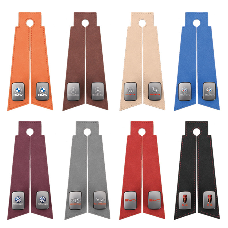 Car Seat Hook, Car Phone Holder, Car Interior Decorations, Hanging Ornaments, Interior Accessories