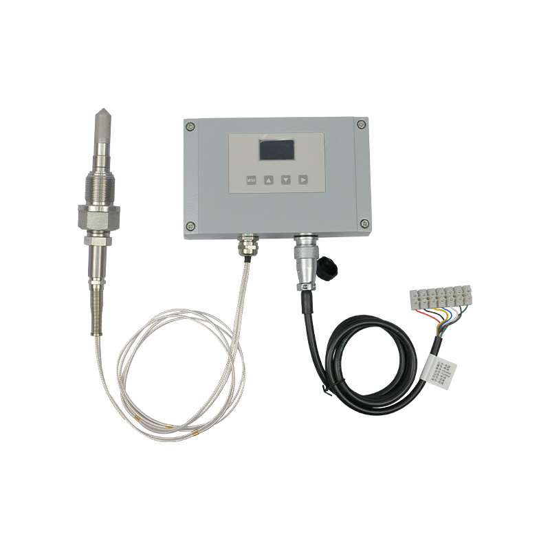 高温温湿度变送器 RS485数字接口 耐高温高精度防水防尘传感器